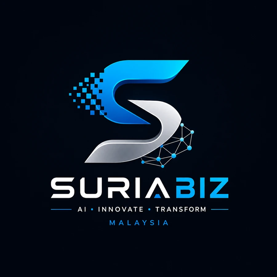 Suria Biz — AI, Innovate, Transform, Malaysia